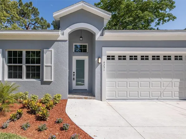 6231 Tennessee Ave, New Port Richey, FL 34653