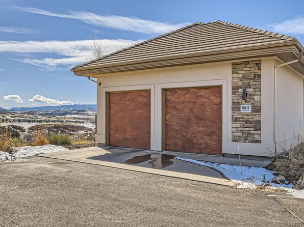 8611 Coachlight Way, Littleton, CO 80125