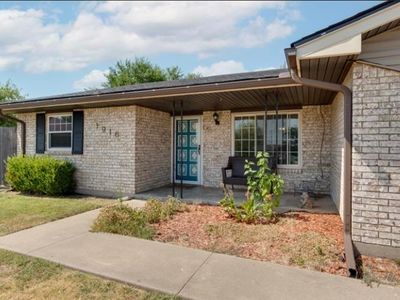 1916 NW Crosby Park Blvd, Lawton, OK, 73505