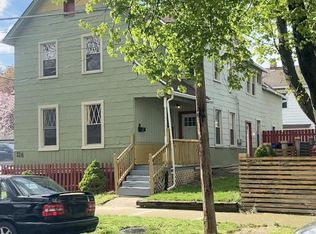3314 Chatham Ave, Cleveland, OH