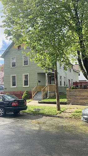 3314 Chatham Ave #1 Photo 1