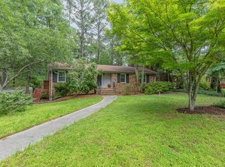 4030 King Charles Rd, Durham, NC 27707