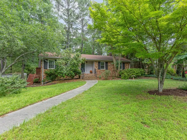 4030 King Charles Rd, Durham, NC 27707