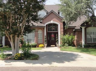 30 Preston Oaks Cir, Odessa, TX 79761