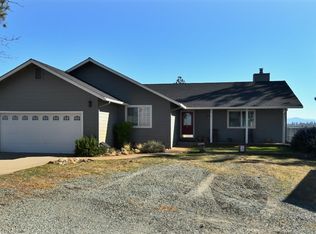 5650 Donkey Ln, Coulterville, CA