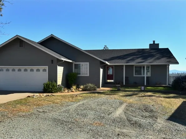 5650 Donkey Ln, Coulterville, CA 95311