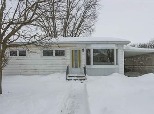 1851 Downing Ave, Waterloo, IA 50701