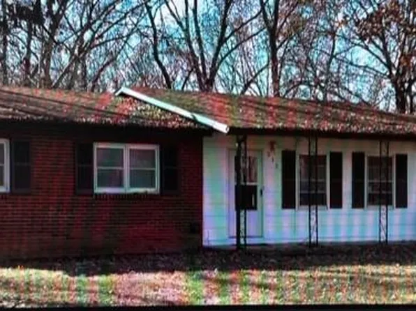 212 Frances St, Waynesville, MO 65583