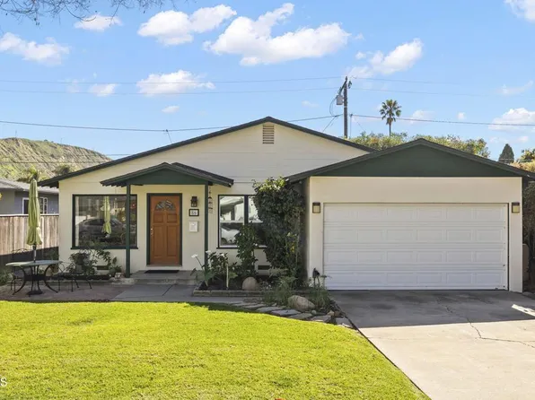86 Carr Dr, Ventura, CA 93001