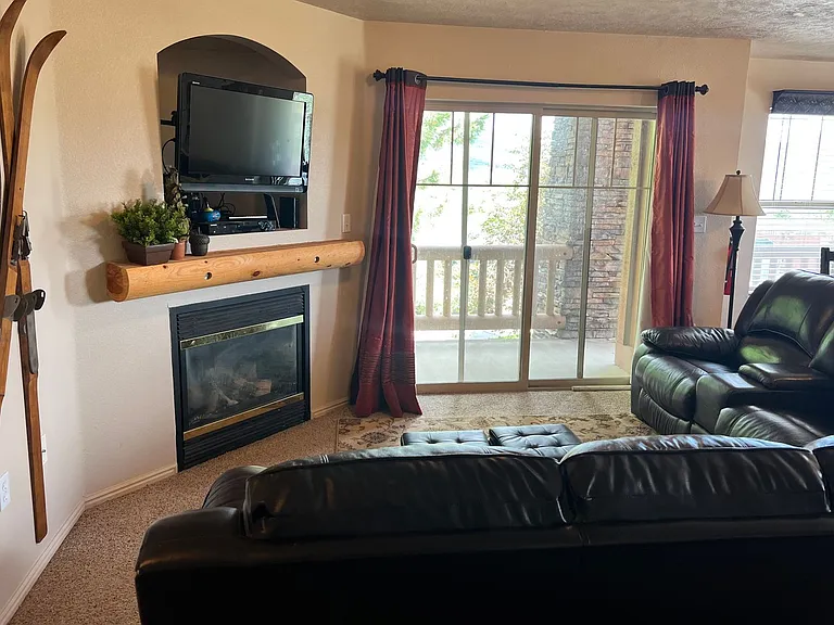 1699 W Fox Bay Dr #I101 — Photo 4