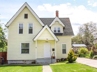 968 E 10th Ave, Spokane, WA 99202