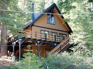 120 Furka Pass Rd, Homewood, CA 96141