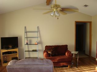 56 Bud Grimes Rd, Ward, AR 72176