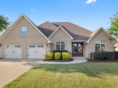 106 Rhett Dr, Muscle Shoals, AL, 35661