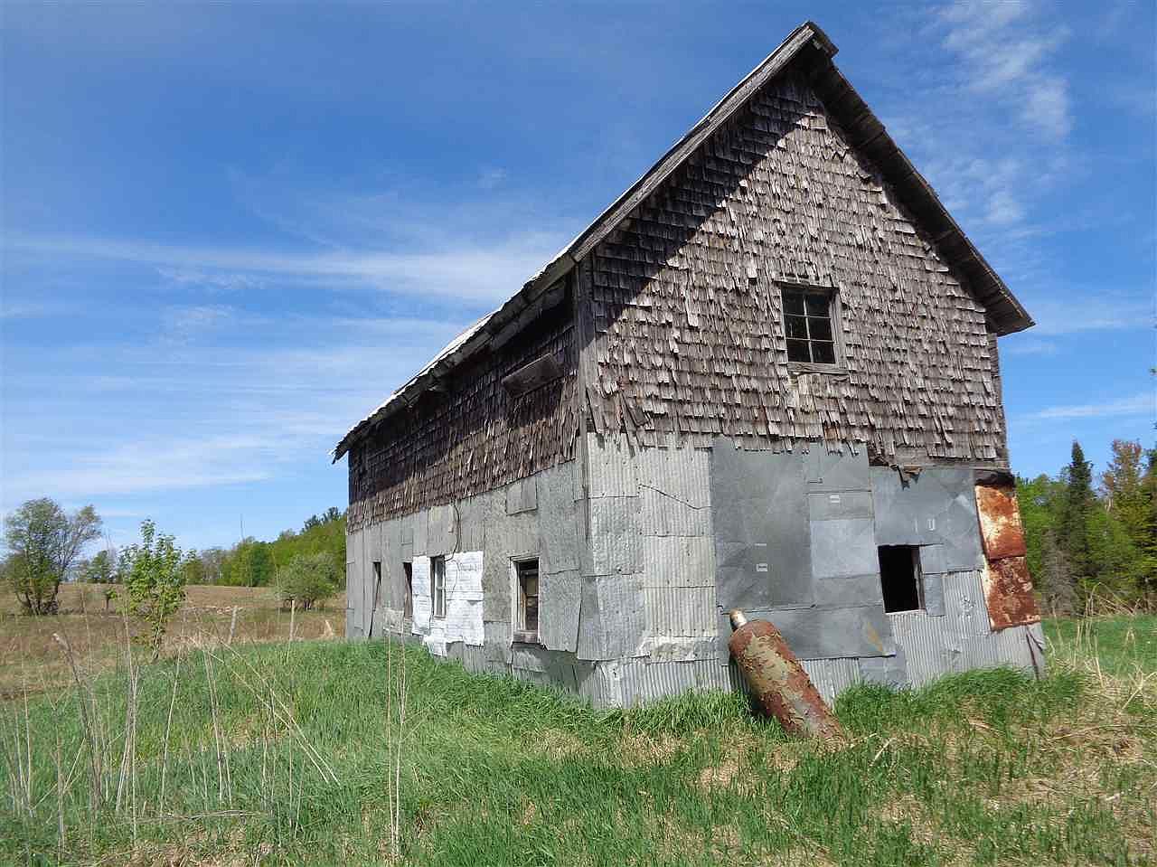 W1355 Wood Lake Ave, Rib Lake, WI 54470 Zillow