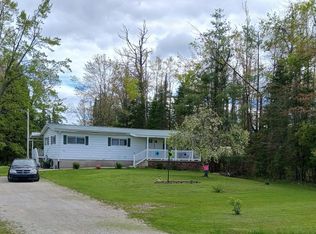 11255 Long Rapids Rd, Lachine, MI 49753