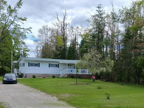 11255 Long Rapids Rd, Lachine, MI 49753