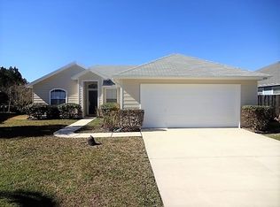 4351 Hanging Moss Dr, Orange Park, FL 32073