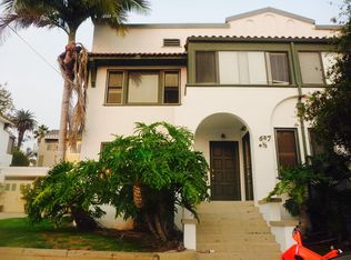 2637 3rd St, Santa Monica, CA 90405