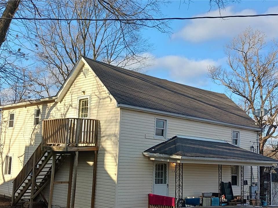 1115 Pine St, Leadwood, MO 63653 MLS 23007224 Zillow