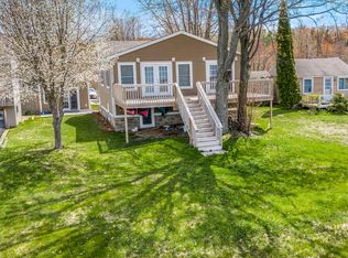 6117 Hubbard Rd, Muskegon, MI 49442