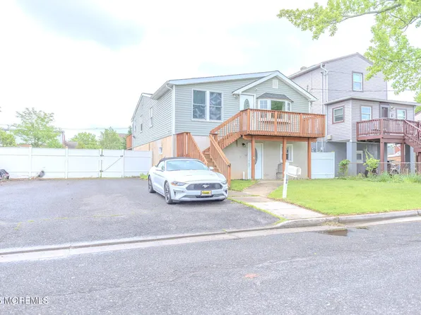 106 Campbell Street, Union Beach, NJ 07735
