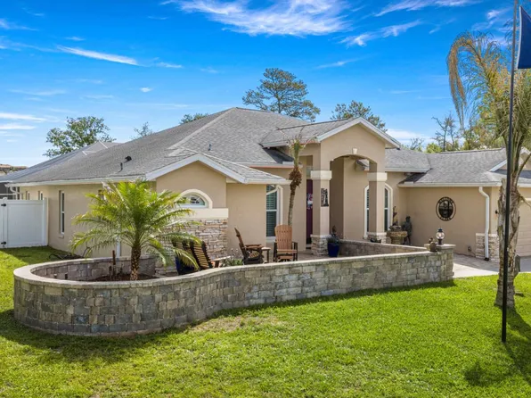 10875 SW 47th Ave, Ocala, FL 34476