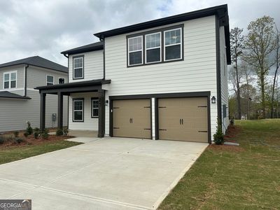 2108 Boxwood Cir SE, Conyers, GA, 30094