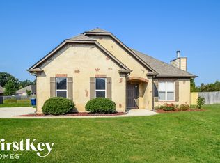 130 Barkley Ln, Alabaster, AL 35007