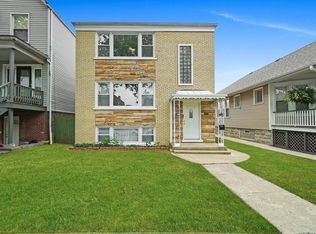 4711 W Patterson Ave #2, Chicago, IL 60641