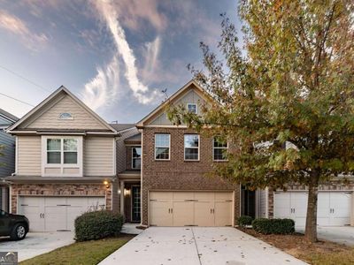 6375 Story Cir, Norcross, GA, 30093