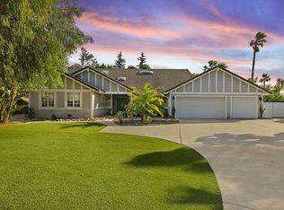 823 Needlerock Pl, Escondido, CA 92025