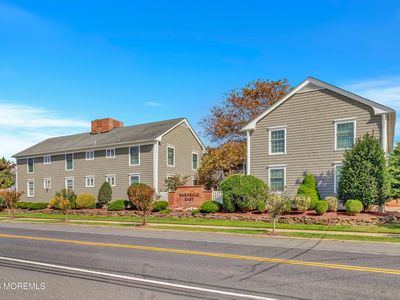 21 Mount Street #4A, Pt Pleasant Beach, NJ, 08742