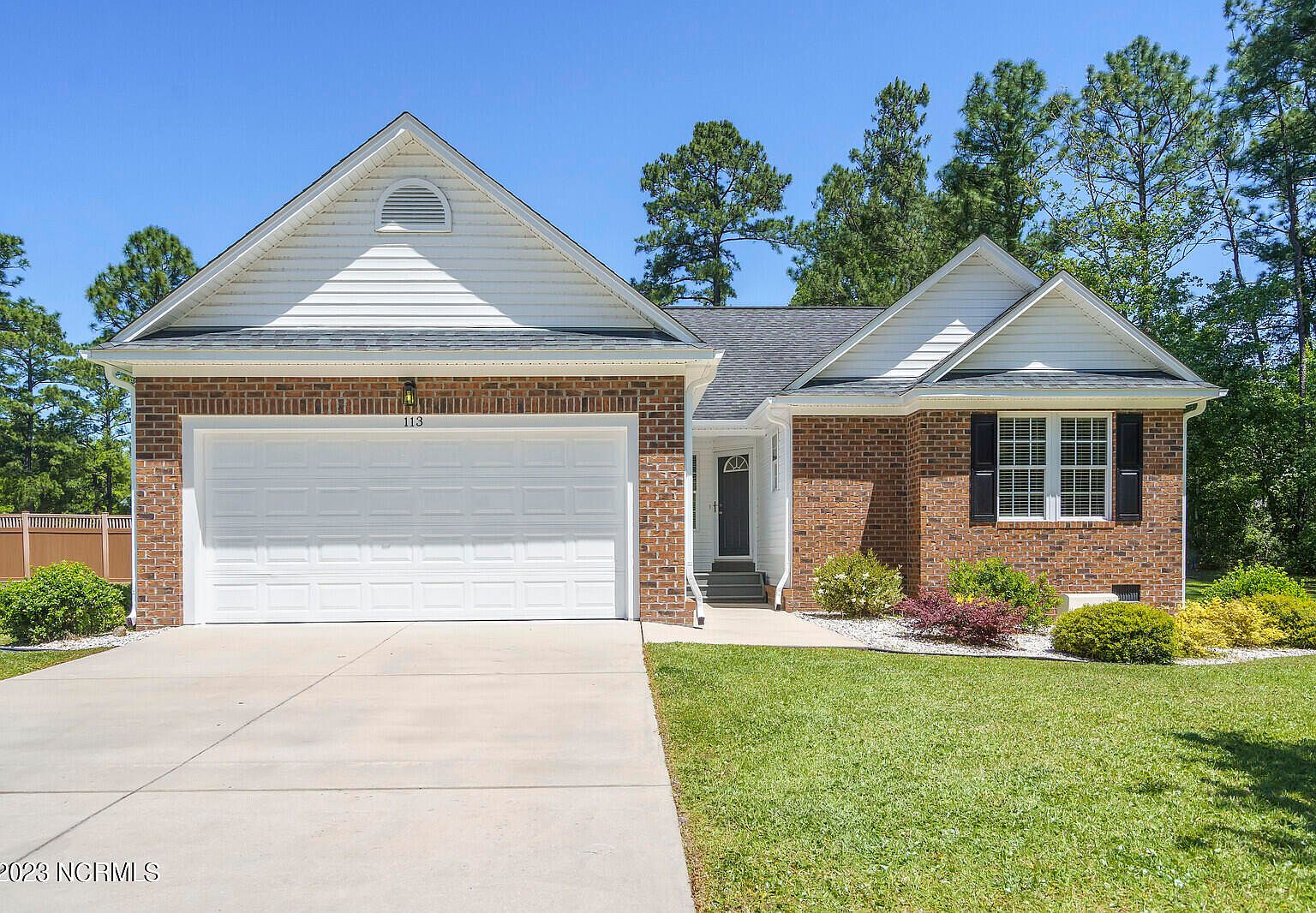 113 Stone Creek Road, Holly Ridge, NC 28445 Zillow