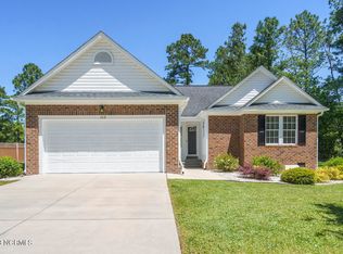 113 Stone Creek Rd, Holly Ridge, NC 28445