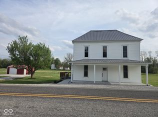 1335 W State Highway 250, Deputy, IN 47230