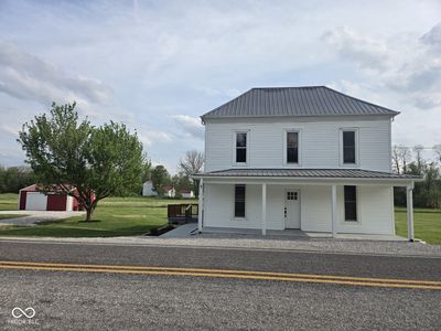 1335 W State Highway 250, Deputy, IN, 47230