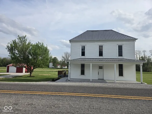 1335 W State Highway 250, Deputy, IN 47230