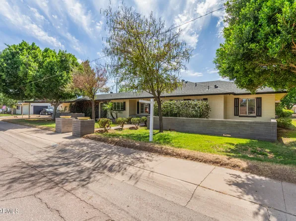 2938 N 18TH Avenue, Phoenix, AZ 85015