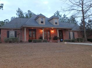 27 Sweet Maple Trl, Petal, MS 39465