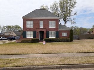 3345 Pettingill Way, Hernando, MS 38632