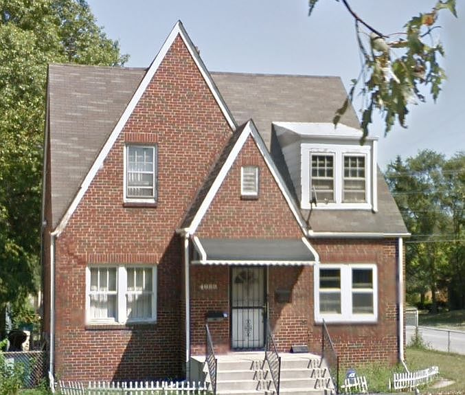 1st image of this home