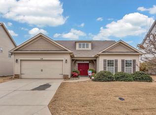 146 Willowbottom Dr, Greer, SC 29651