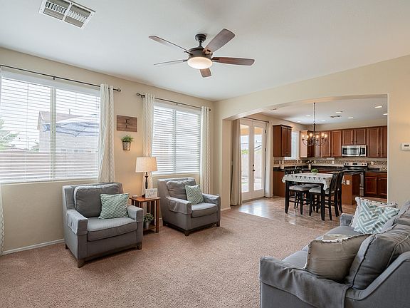 2nd image of 17709 W Desert Bloom St