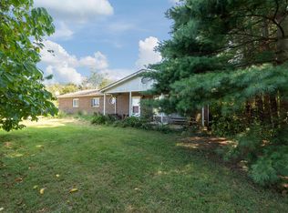 8250 Cattail Rd NE, Pleasantville, OH 43148
