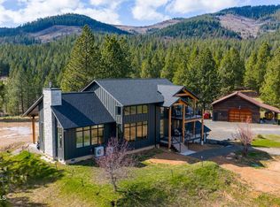 3693 S Puma Dr, Coeur D Alene, ID 83814