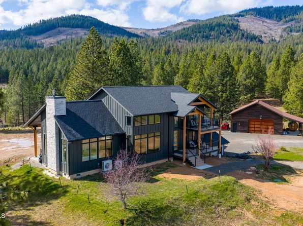 3693 S Puma Dr, Coeur D Alene, ID 83814