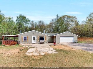 N9788 Wasko Rd, Wausaukee, WI 54177