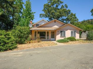 712 Sunnyside Rd, Saint Helena, CA 94574