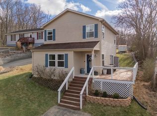 306 Forest Ave, Radford, VA 24141